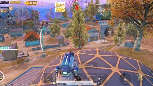 和平精英辅助【地狱犬直装V22稳定版】全屏自瞄 子弹瞬击 除草除树 车辆透视 车辆遁地